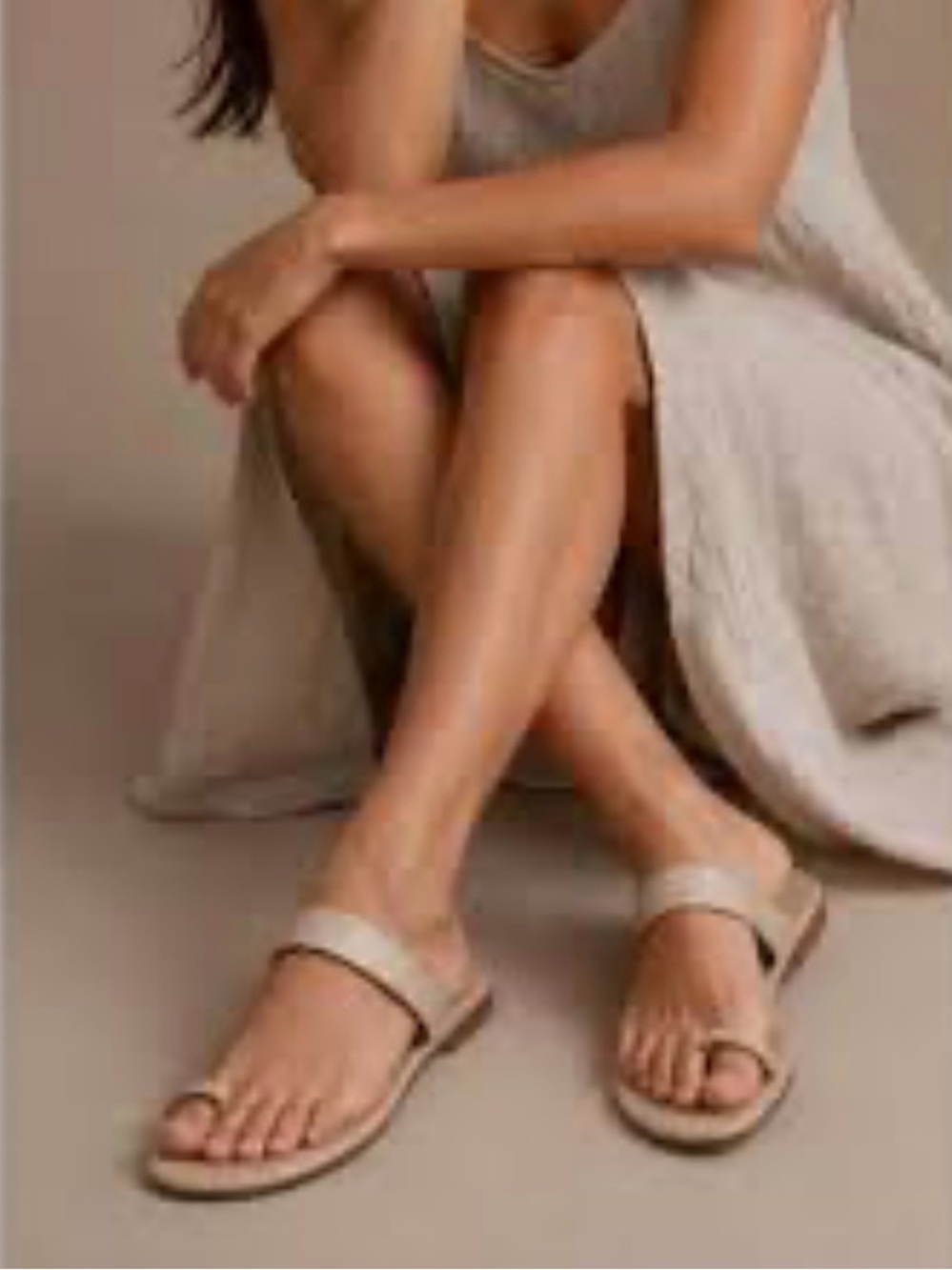 Jenny Kayne Sandals